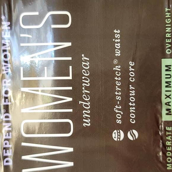 New in package Women's Underwear Value Pack 36, Size Small - Picture 2 of 8